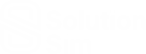 Solution Sim: Management Tool